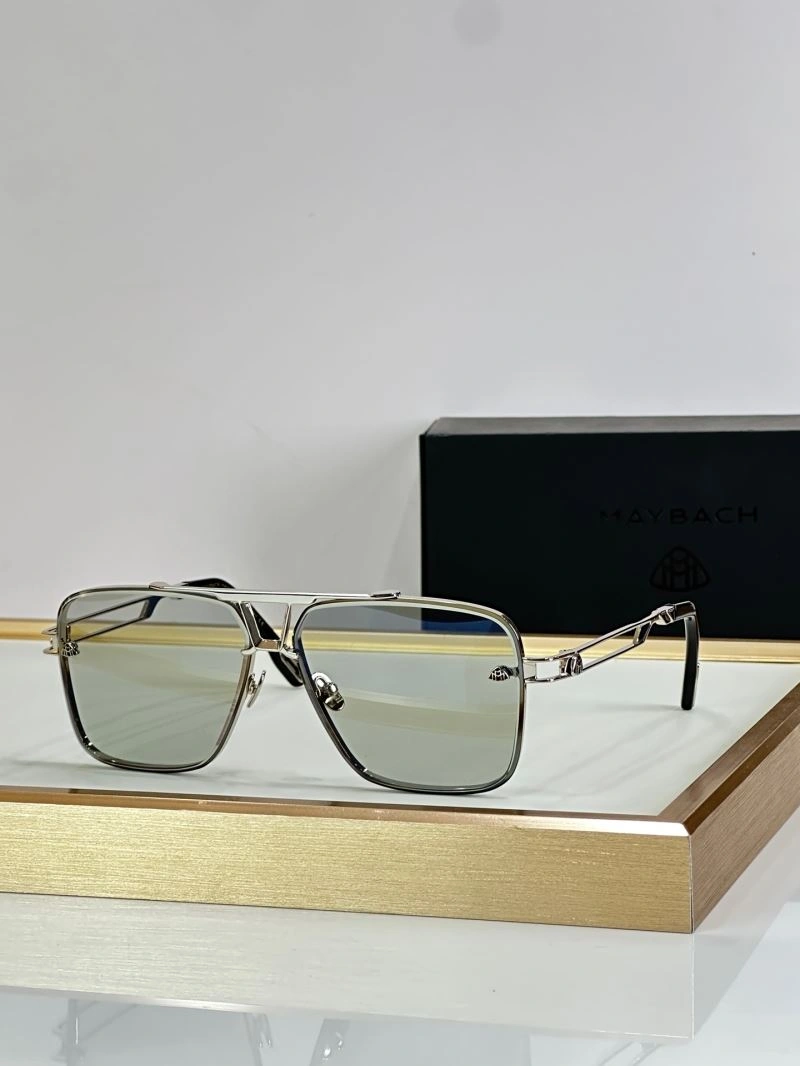 Maybach Sunglasses Casual 281343