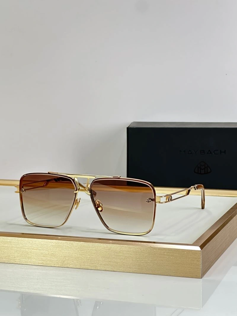 Maybach Sunglasses Casual 281343