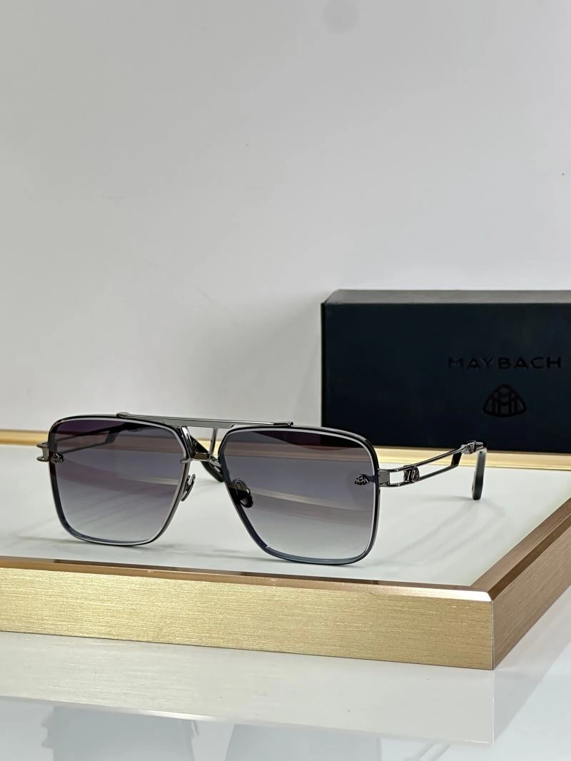 Maybach Sunglasses Casual 281343