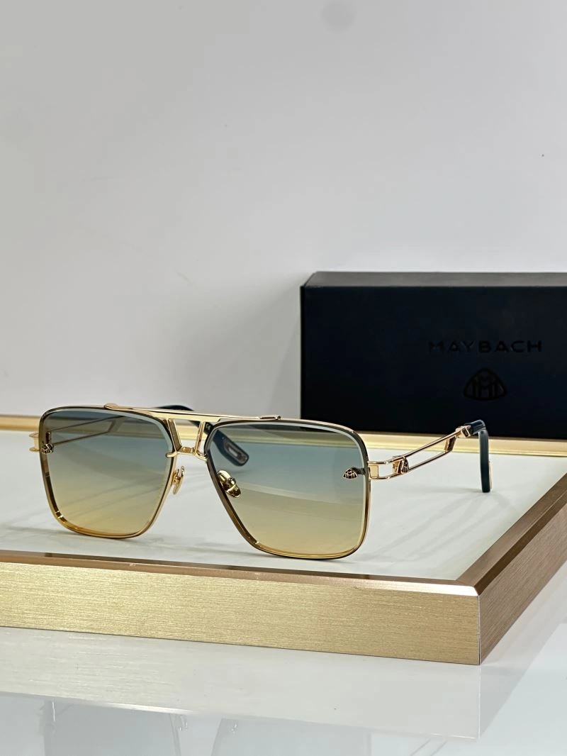 Maybach Sunglasses Casual 281343