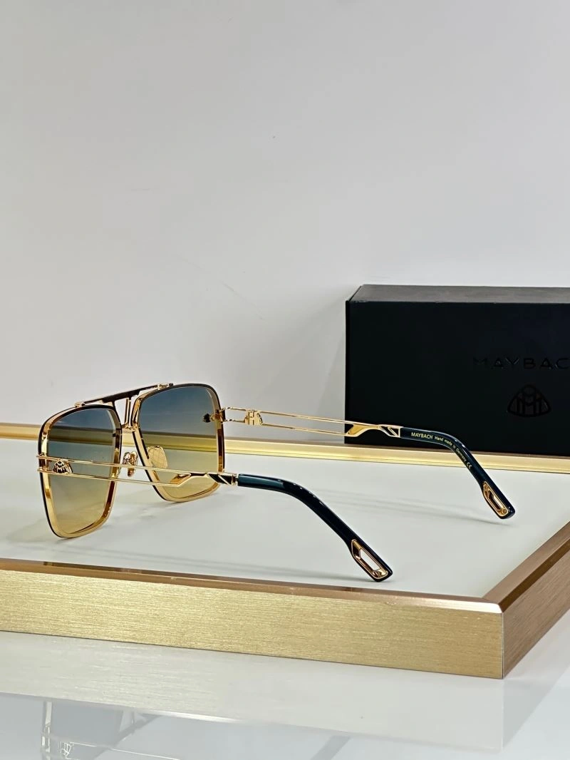 Maybach Sunglasses Casual 281343