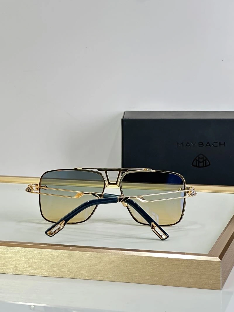 Maybach Sunglasses Casual 281343