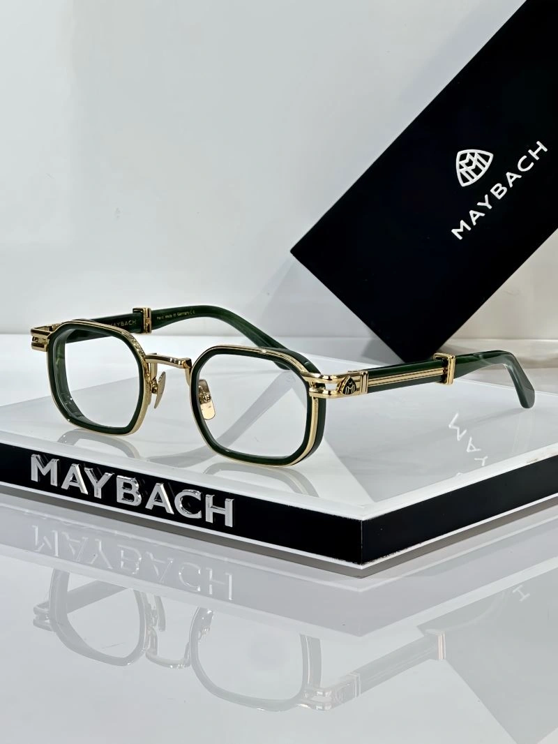 Versatile Maybach Sunglasses 281341