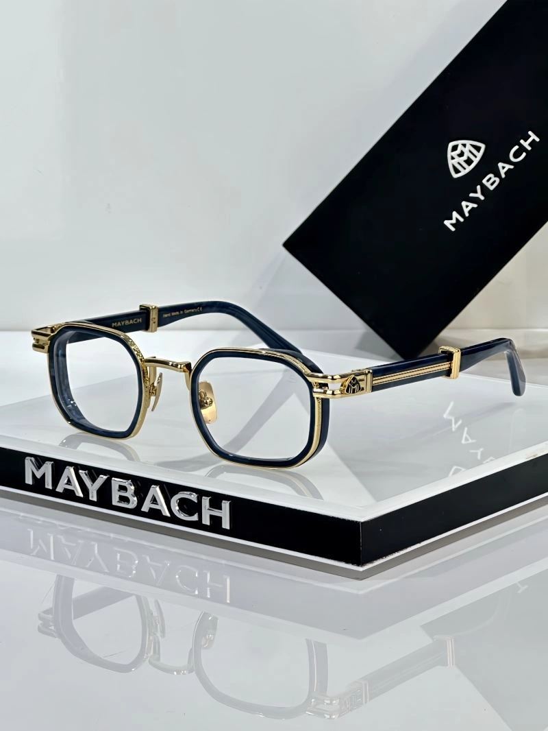Versatile Maybach Sunglasses 281341