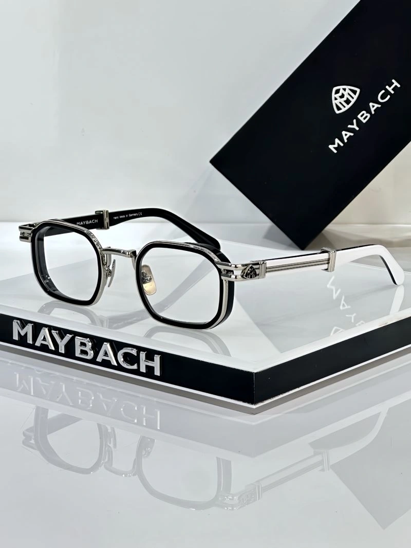 Versatile Maybach Sunglasses 281341