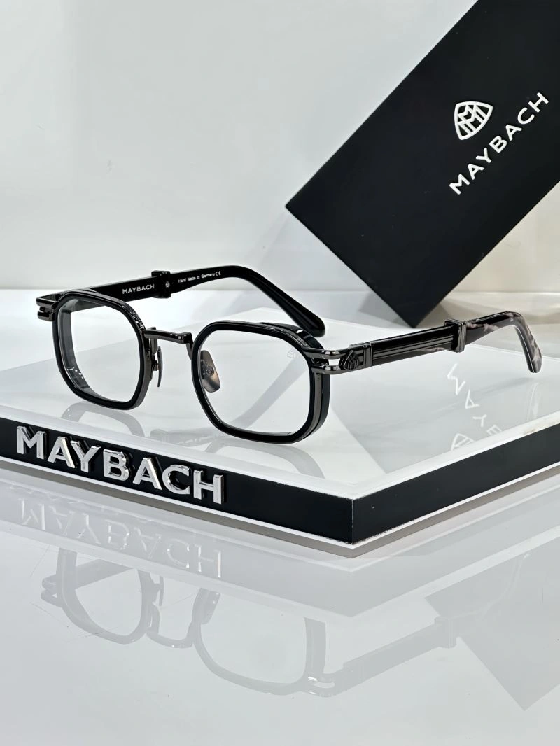 Versatile Maybach Sunglasses 281341