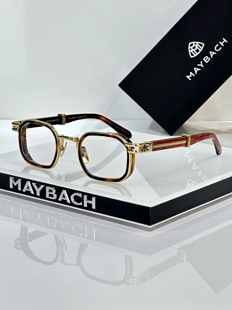 Versatile Maybach Sunglasses 281341