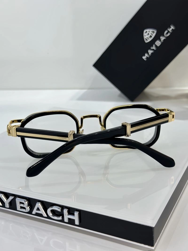 Versatile Maybach Sunglasses 281341