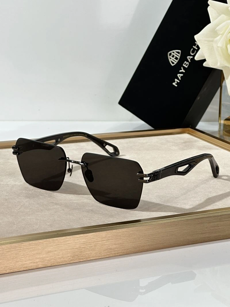 Maybach Sunglasses Effortless 281342