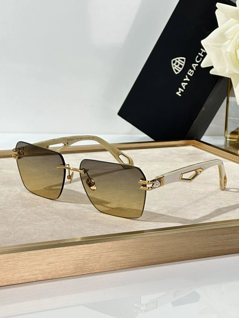Maybach Sunglasses Effortless 281342