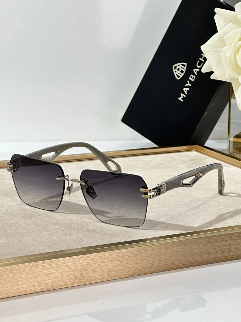 Maybach Sunglasses Effortless 281342