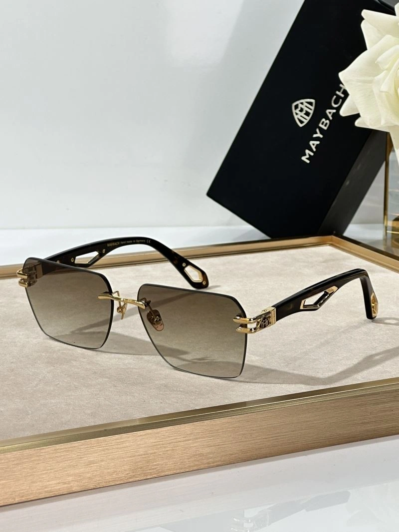 Maybach Sunglasses Effortless 281342