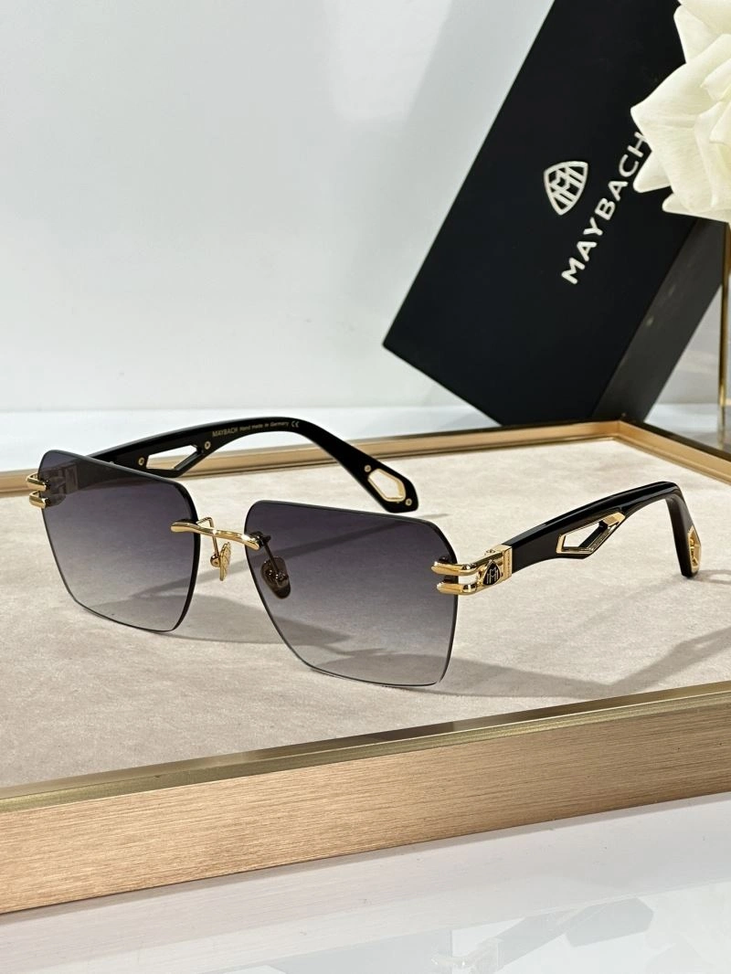 Maybach Sunglasses Effortless 281342