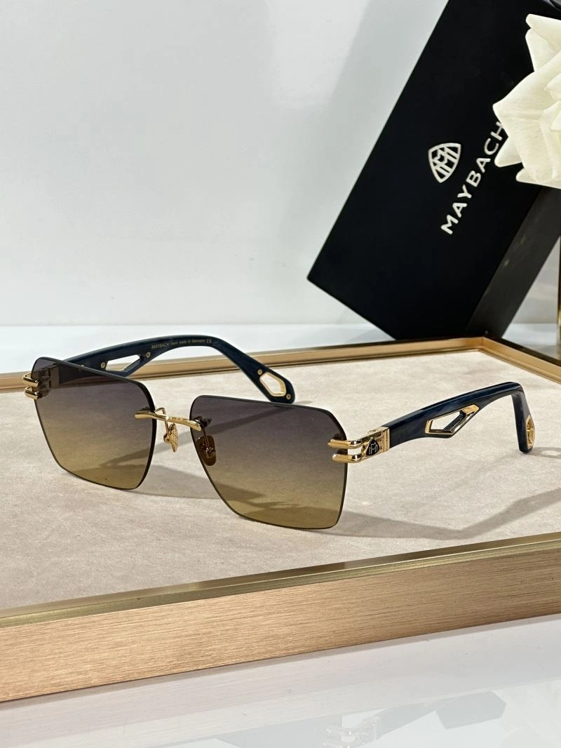 Maybach Sunglasses Effortless 281342