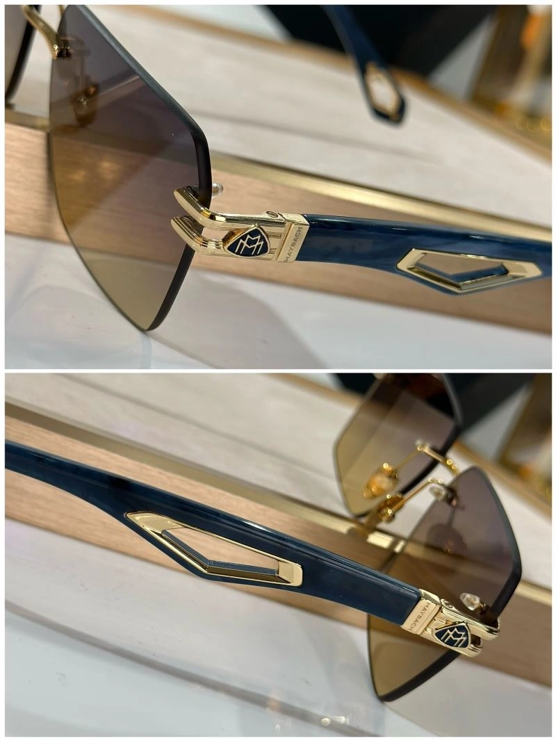 Maybach Sunglasses Effortless 281342