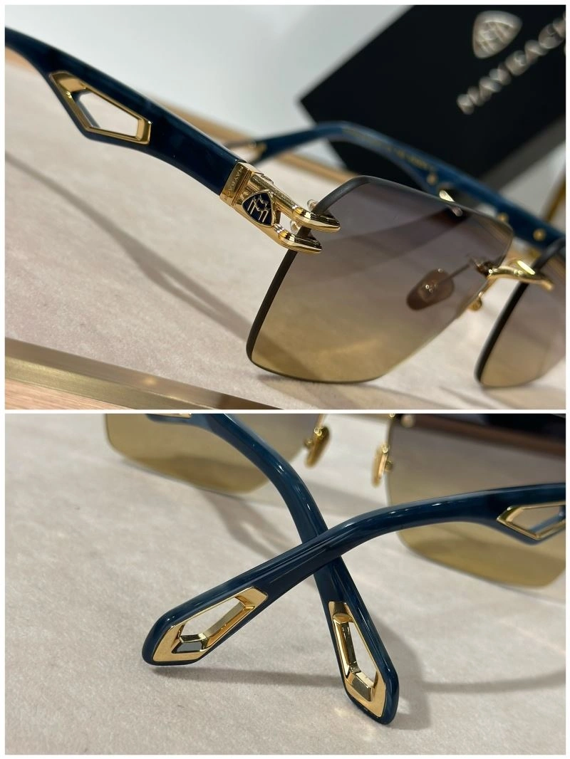 Maybach Sunglasses Effortless 281342
