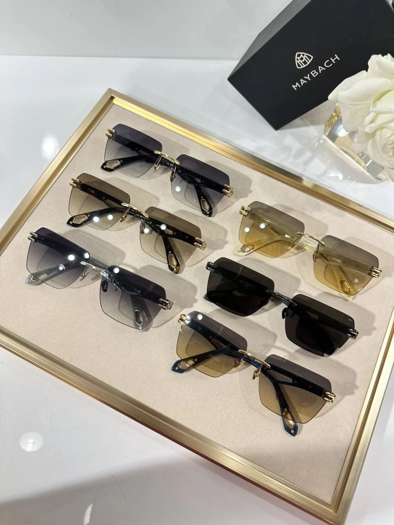 Maybach Sunglasses Effortless 281342