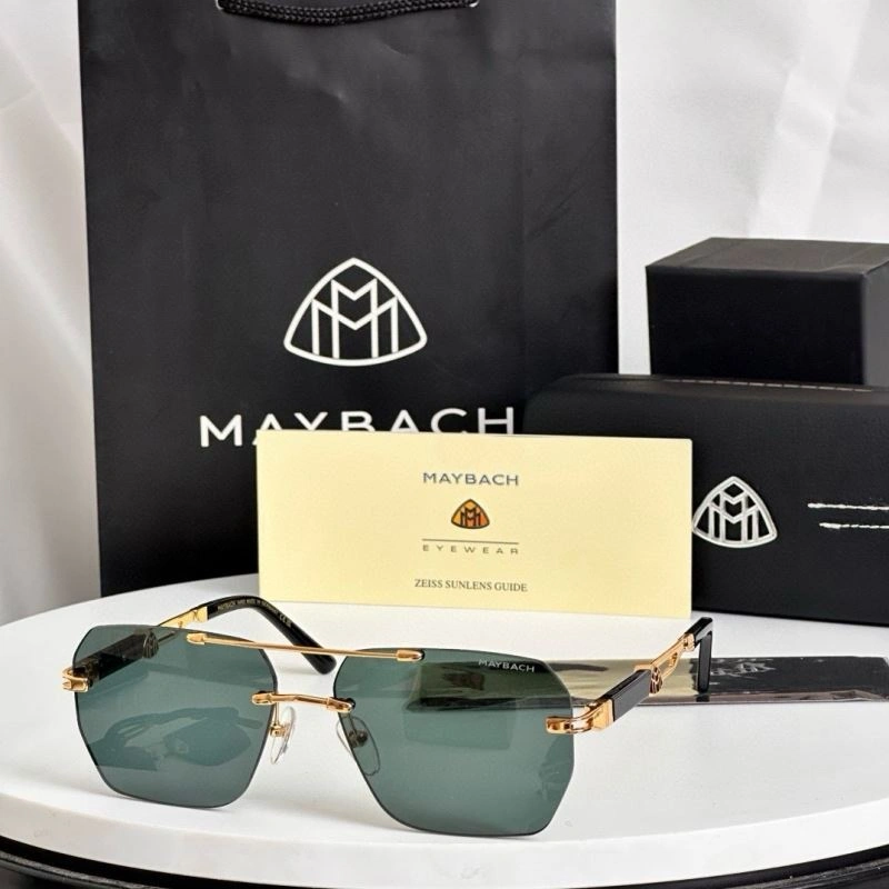 Maybach Sunglasses Stylish 281340