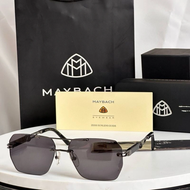 Maybach Sunglasses Stylish 281340
