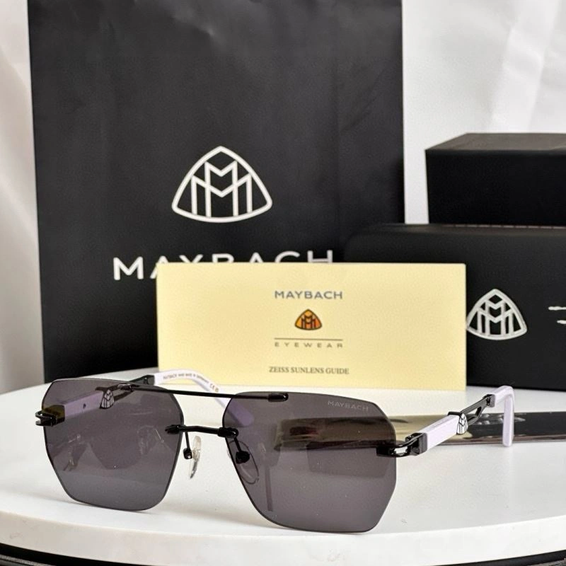 Maybach Sunglasses Stylish 281340