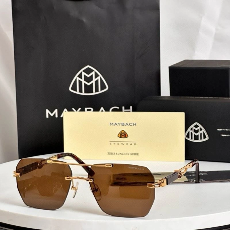 Maybach Sunglasses Stylish 281340