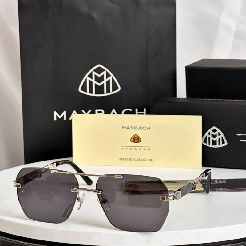 Maybach Sunglasses Stylish 281340