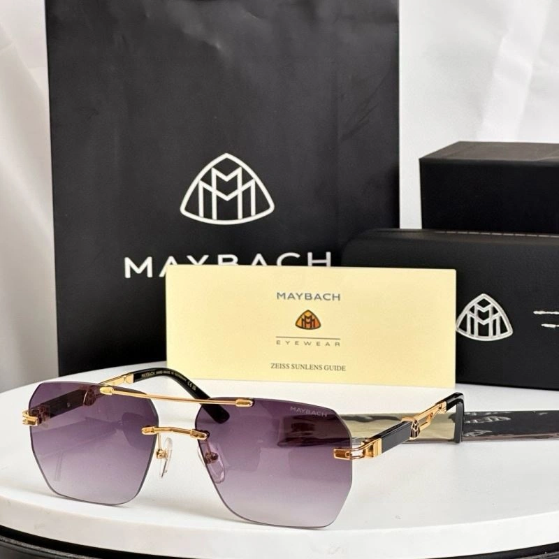 Maybach Sunglasses Stylish 281340