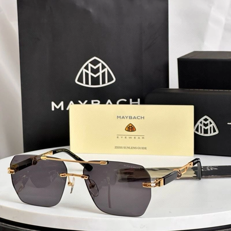 Maybach Sunglasses Stylish 281340