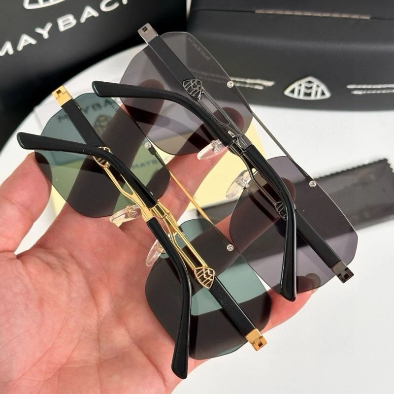 Maybach Sunglasses Stylish 281340