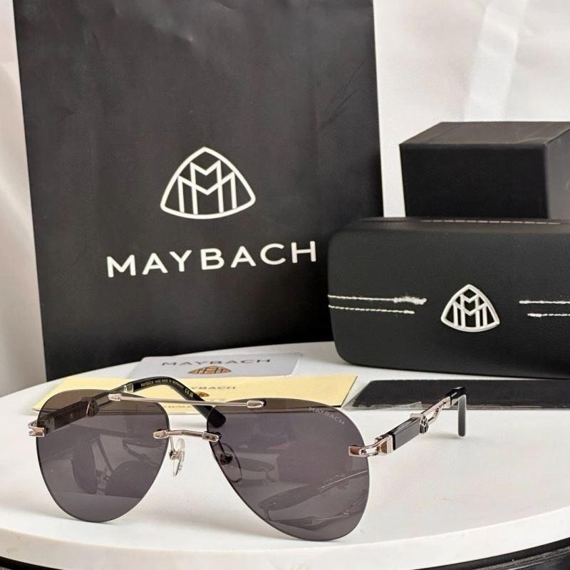 Soft Maybach Sunglasses 281339