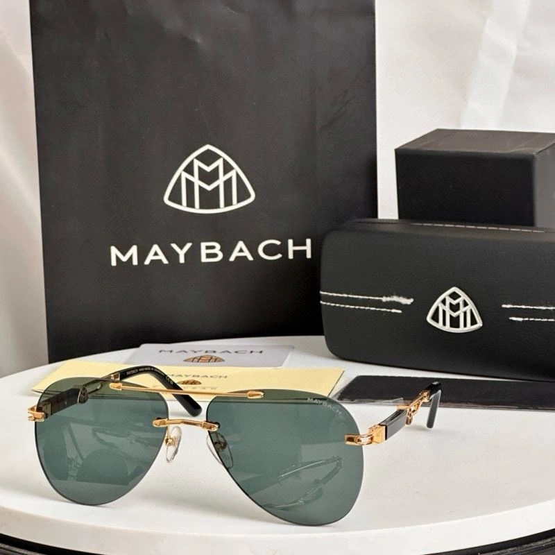 Soft Maybach Sunglasses 281339