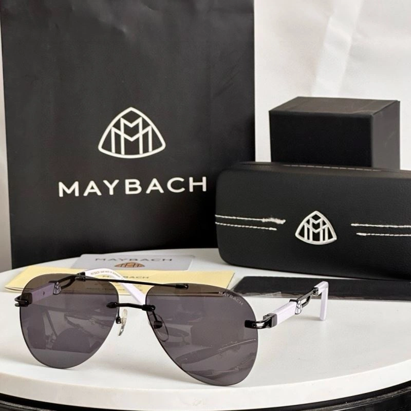 Soft Maybach Sunglasses 281339