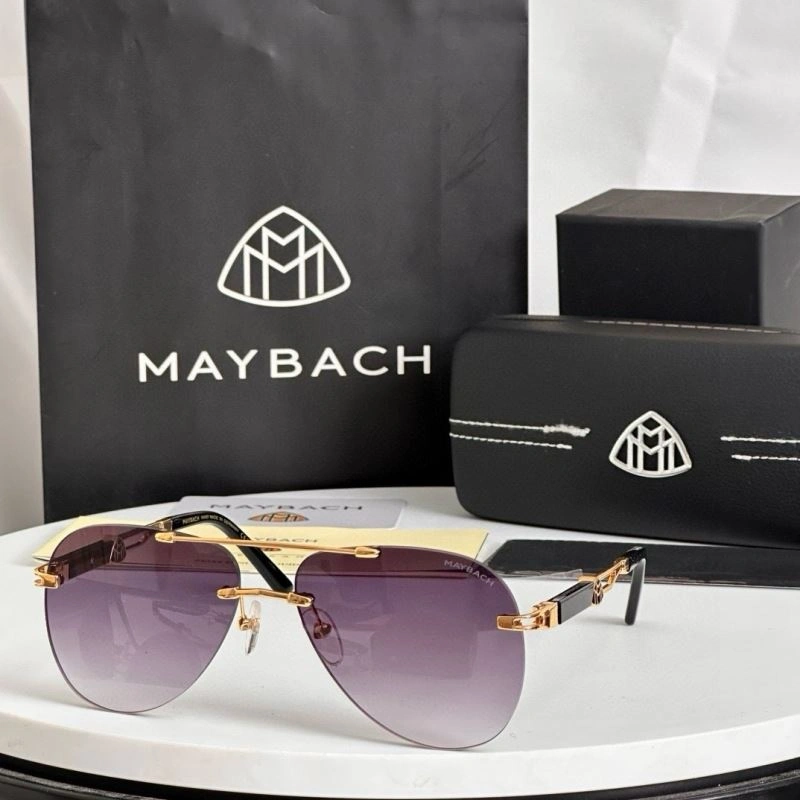 Soft Maybach Sunglasses 281339