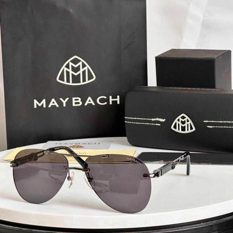 Soft Maybach Sunglasses 281339