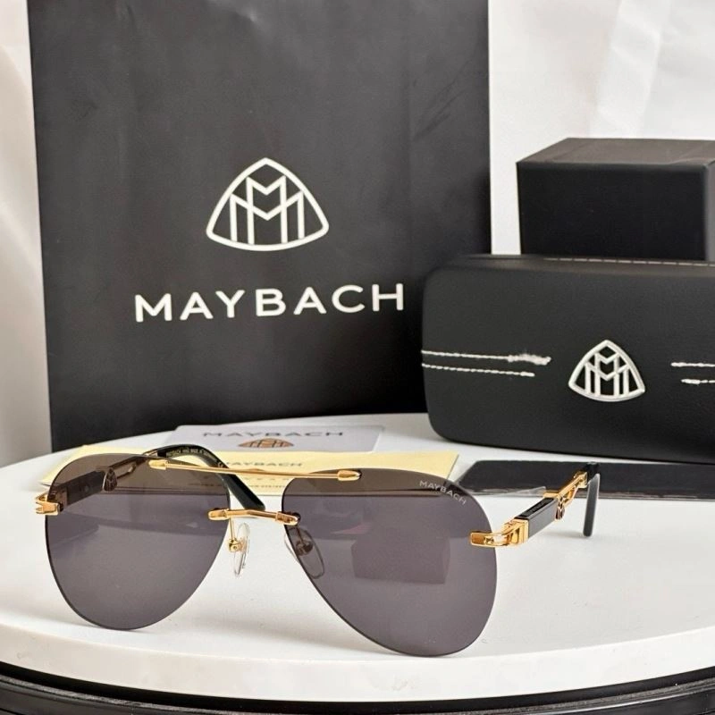 Soft Maybach Sunglasses 281339