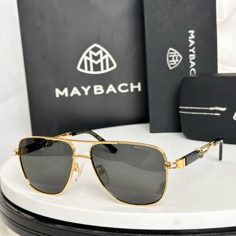Maybach Sunglasses Unique 281338