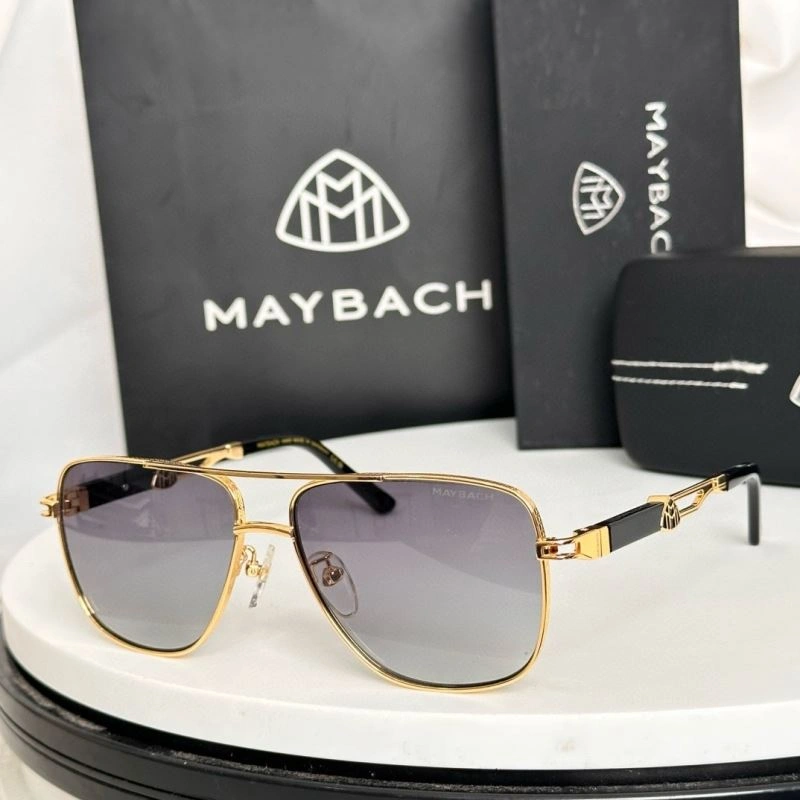 Maybach Sunglasses Unique 281338