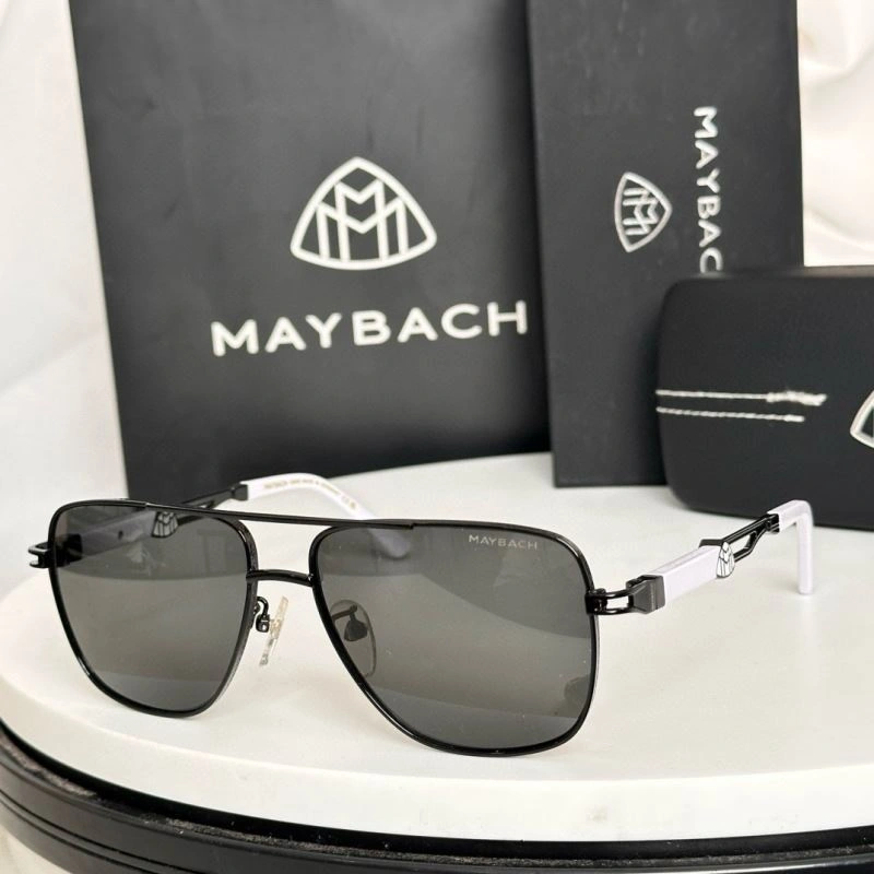 Maybach Sunglasses Unique 281338