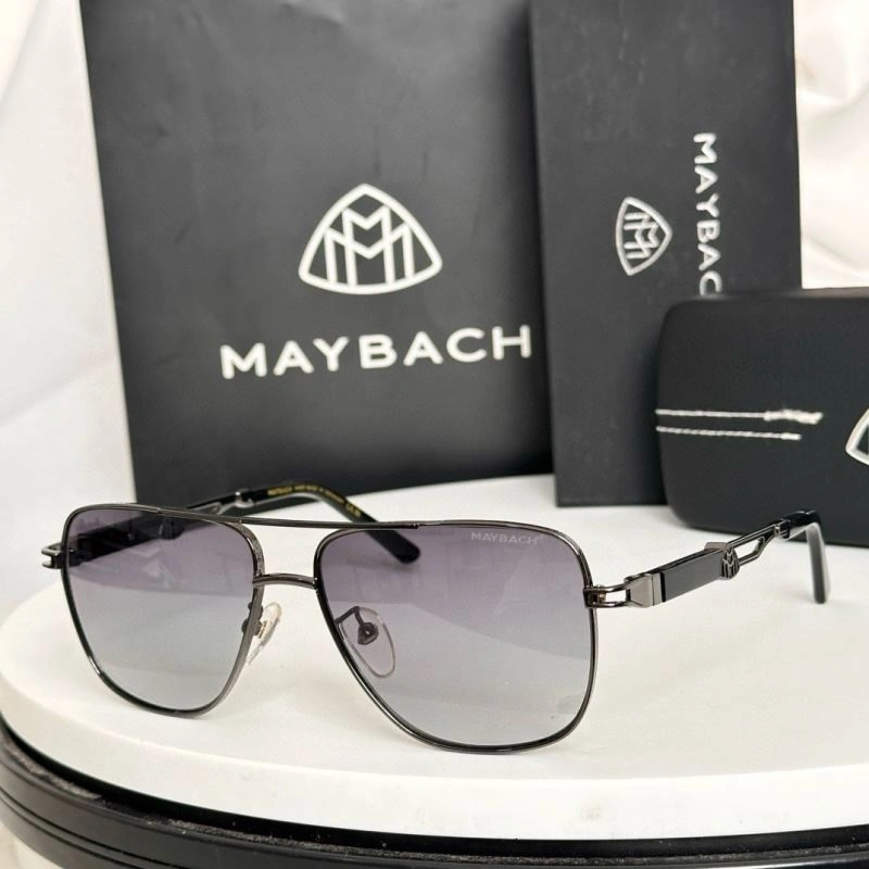 Maybach Sunglasses Unique 281338