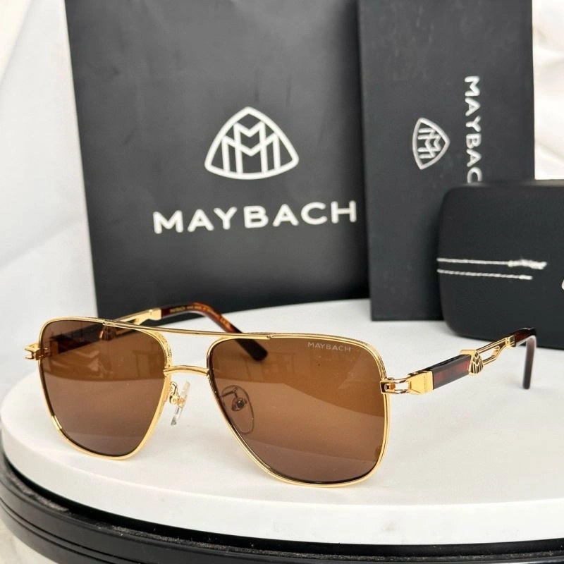 Maybach Sunglasses Unique 281338