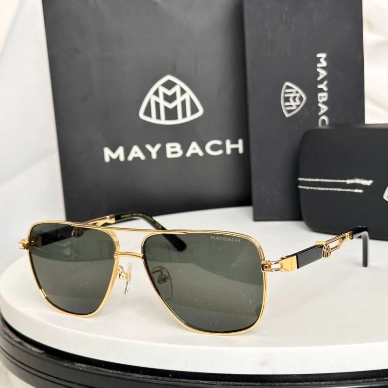 Maybach Sunglasses Unique 281338
