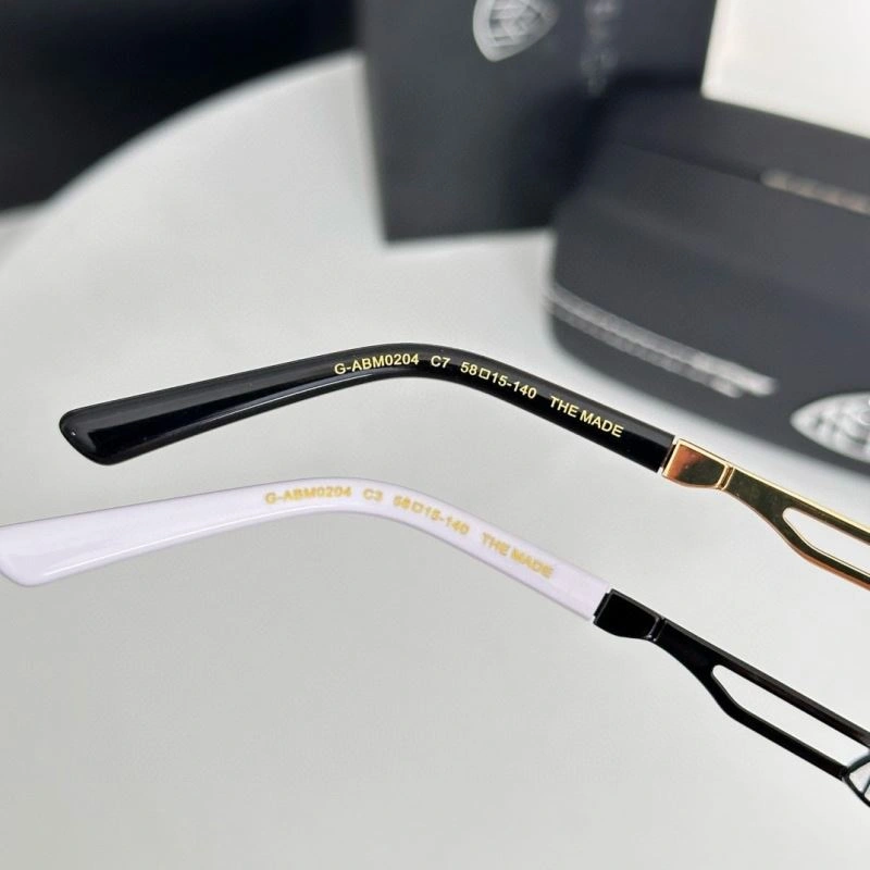 Maybach Sunglasses Unique 281338