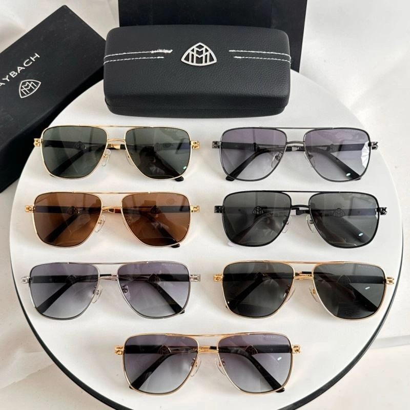 Maybach Sunglasses Unique 281338