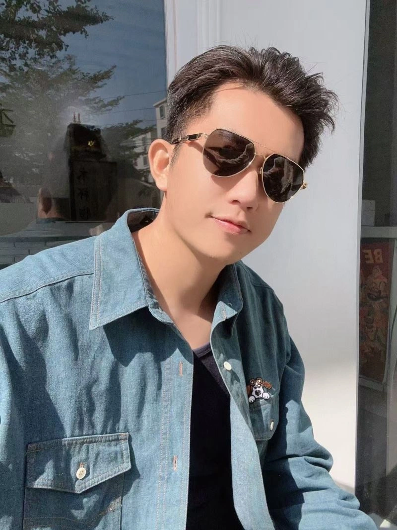 Maybach Sunglasses BestValue 281337