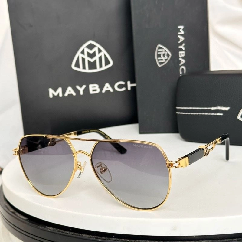 Maybach Sunglasses BestValue 281337