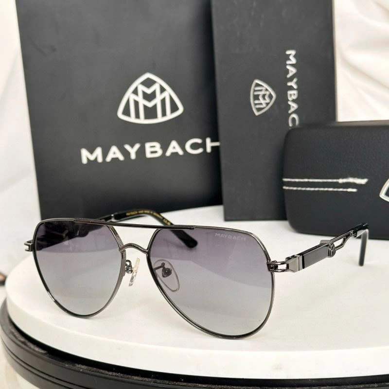 Maybach Sunglasses BestValue 281337