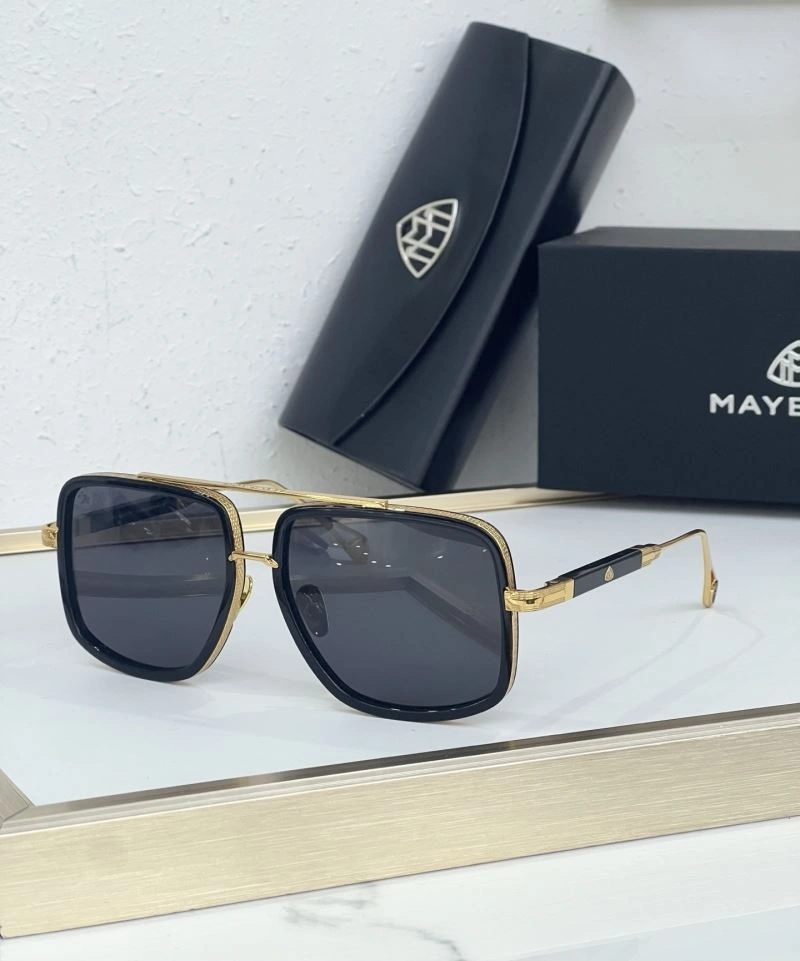 Stretchable Maybach Sunglasses 281310