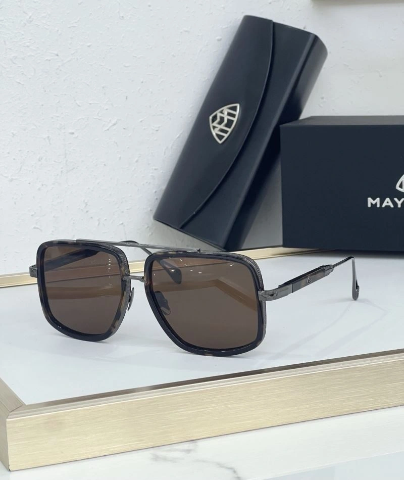 Stretchable Maybach Sunglasses 281310
