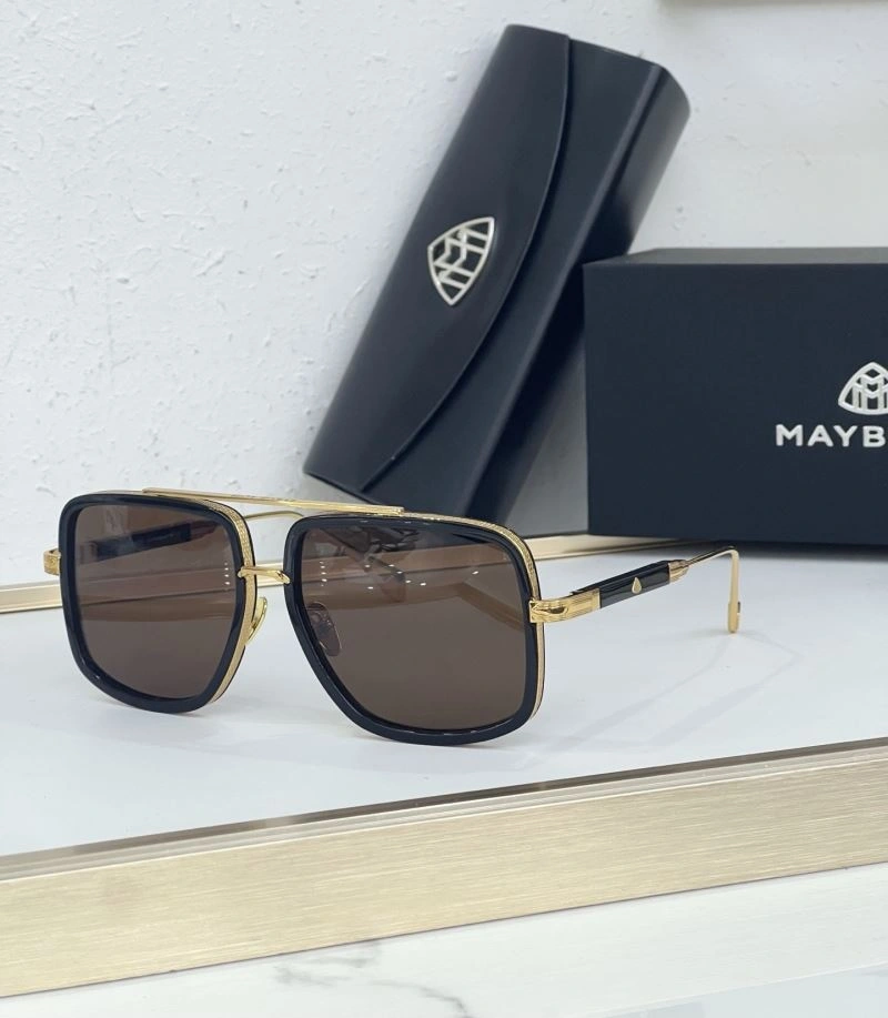 Stretchable Maybach Sunglasses 281310