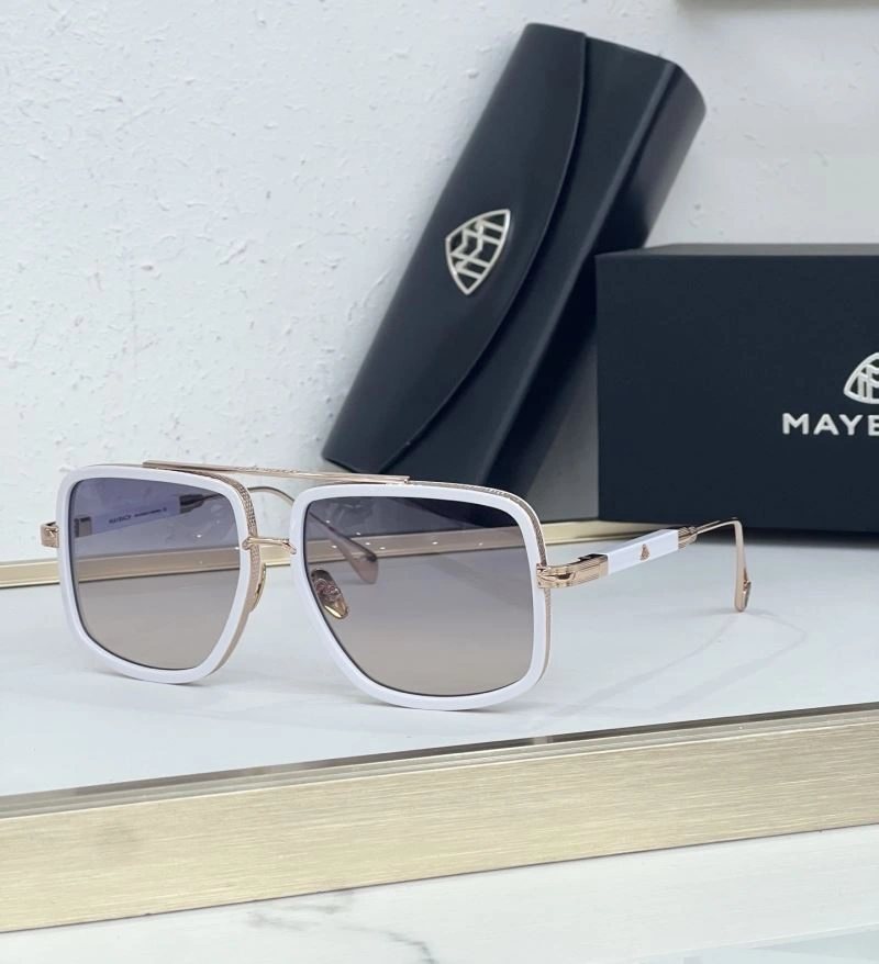 Stretchable Maybach Sunglasses 281310